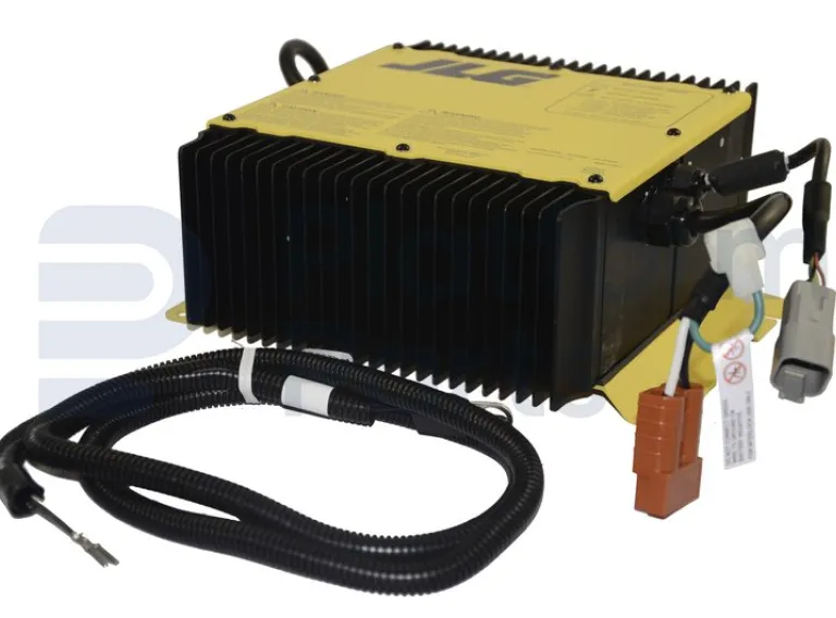 JLG - Battery-charger 24VDC - JL-1001102932