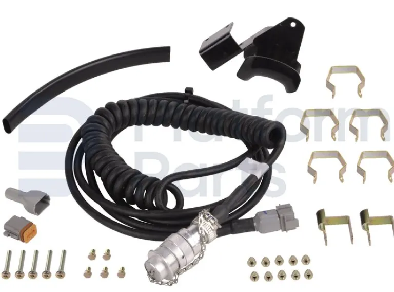 JLG - Cable bundle - JL-1001104467