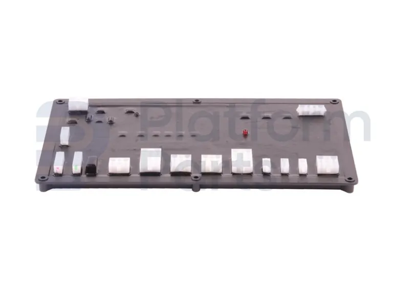 JLG - Electronic card, control box - JL-1001109497