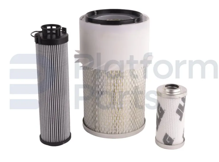 JLG - Filter, kit - JL-1001109698