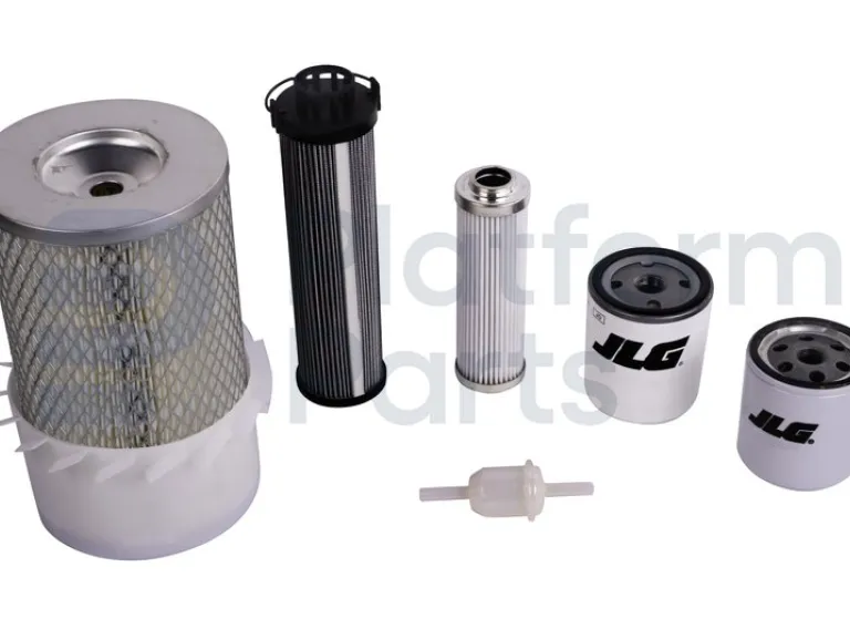 JLG - Filter, kit - JL-1001110997