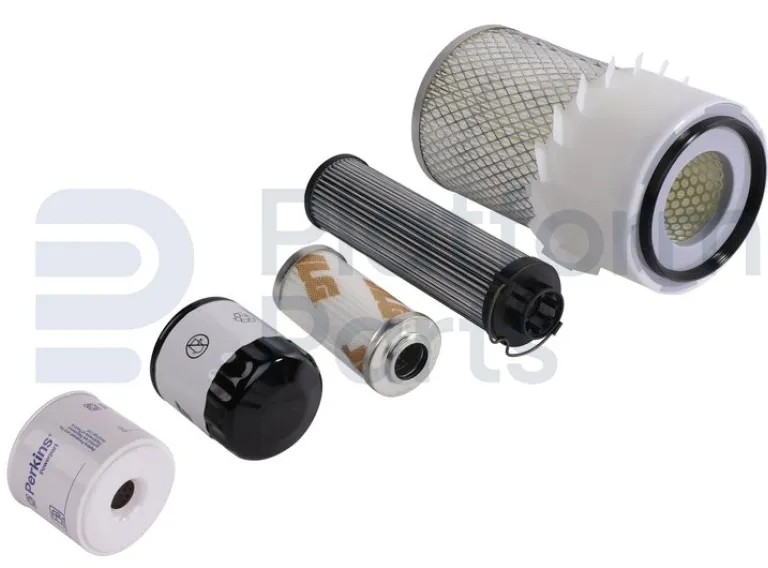 JLG - Filter, kit - JL-1001111001