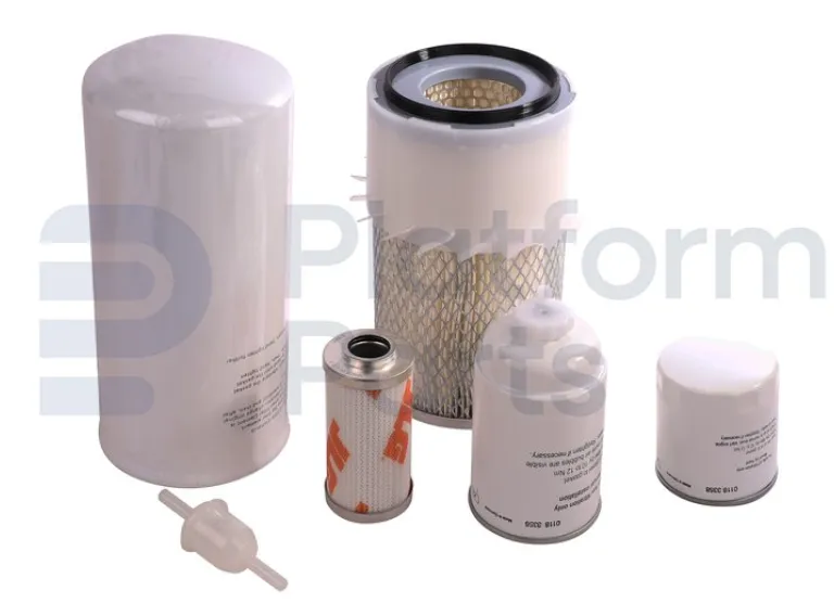 JLG - Filter, kit - JL-1001111014