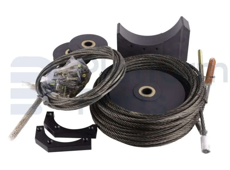 JLG - Cable bundle - JL-1001111231