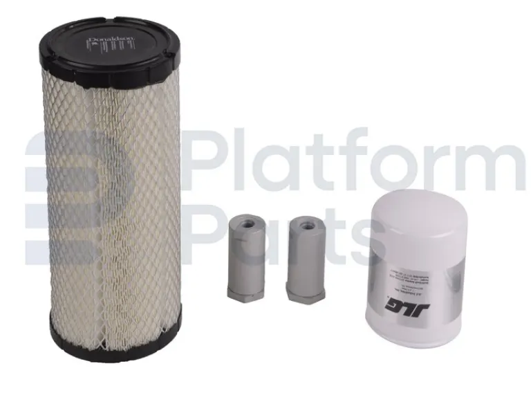 JLG - Filter, kit - JL-1001111670