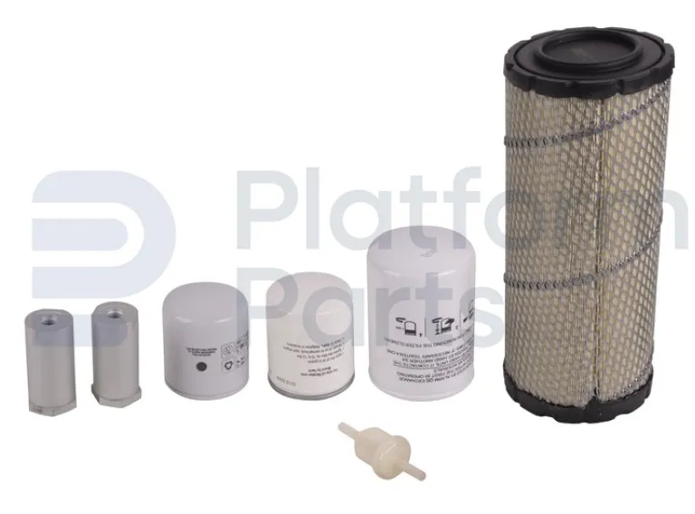 JLG - Filter, kit - JL-1001111697