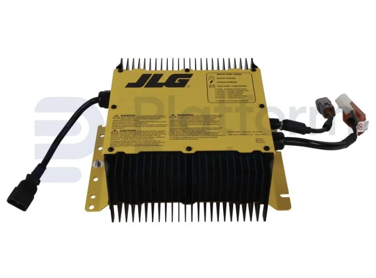 JLG - Battery-charger 24VDC - JL-1001112111
