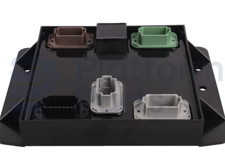 JLG - Electronic card, ground control - JL-1001112758