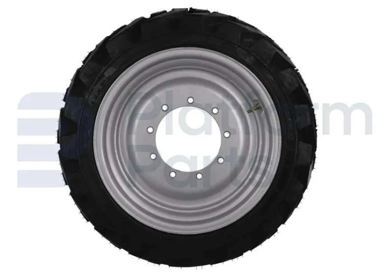 JLG - Wheel, all-terrain (foam) - JL-1001117132