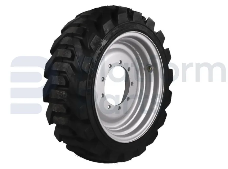 JLG - Wheel, all-terrain (foam) - JL-1001117132