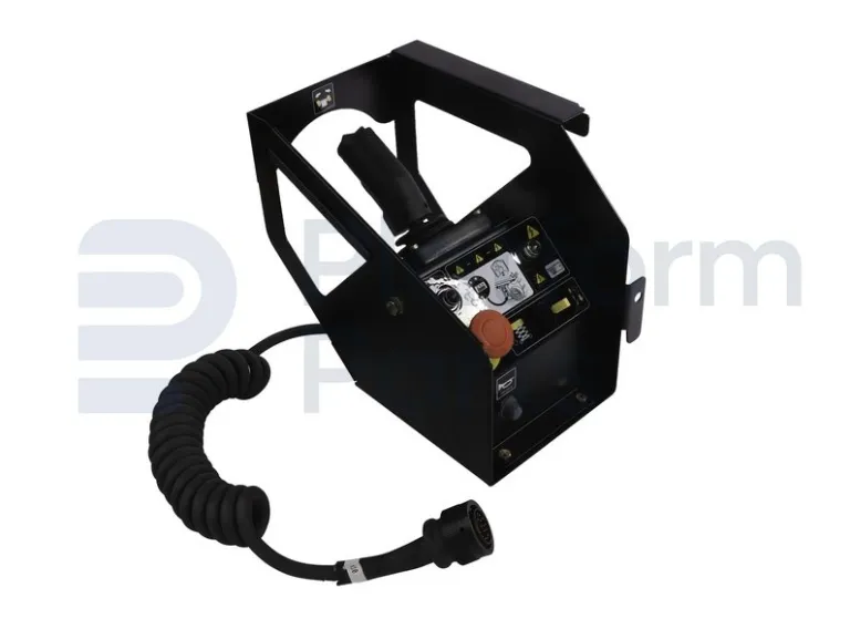 JLG - Control box, JLG - JL-1001128685