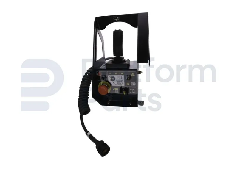 JLG - Control box, JLG - JL-1001128685