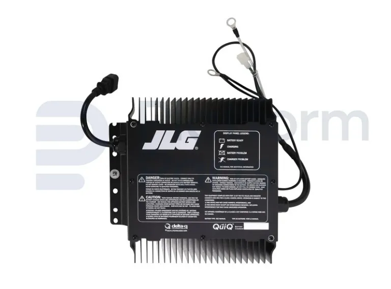 JLG - Battery-charger 24VDC - JL-1001129847