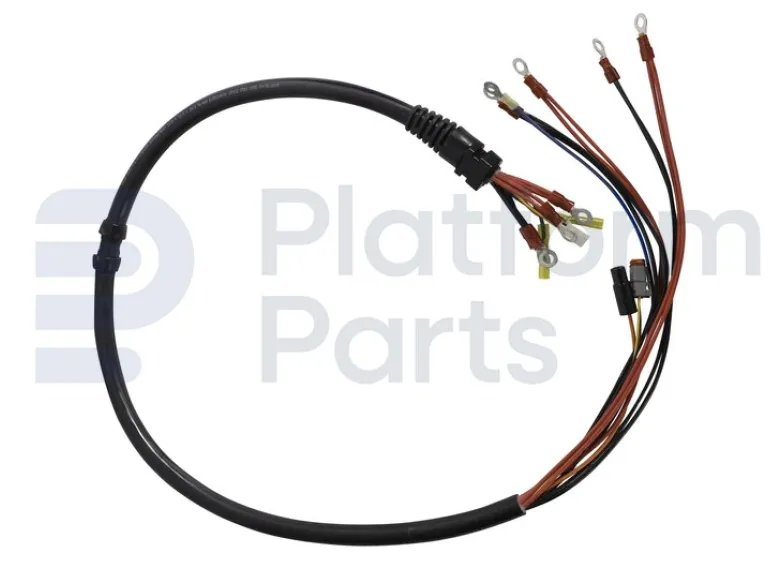 JLG - Drive motor, cable - JL-1001132439