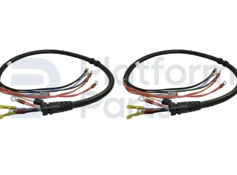 JLG - Drive motor, cable - JL-1001134012