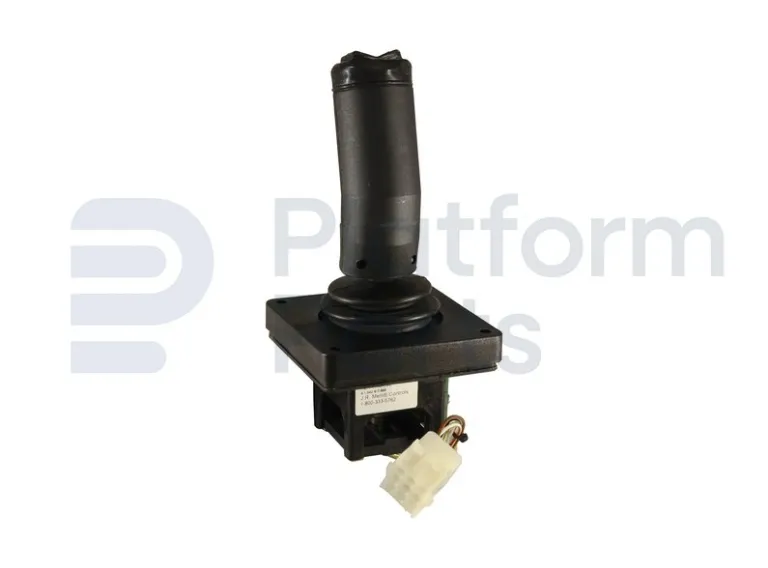 JLG - Joystick, drive, steer - JL-1001134438
