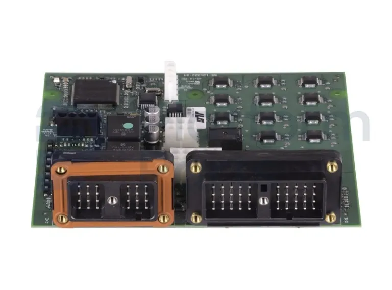 JLG - Electronic card, ground control - JL-1001135570