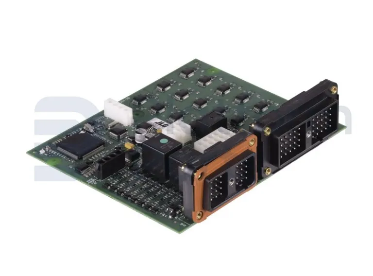 JLG - Electronic card, ground control - JL-1001135570