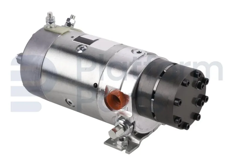 JLG - Pump, hydraulic - JL-1001137459