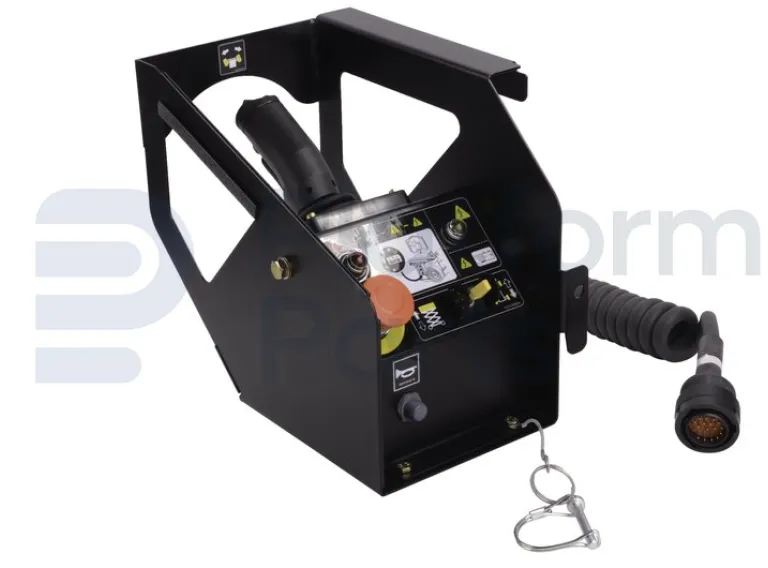 JLG - Control box, JLG - JL-1001146985