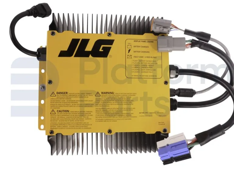 JLG - Battery-charger 48VDC - JL-1001152650