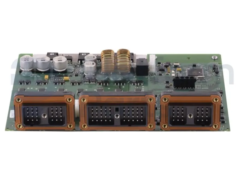 JLG - Electronic card, ground control - JL-1001155878