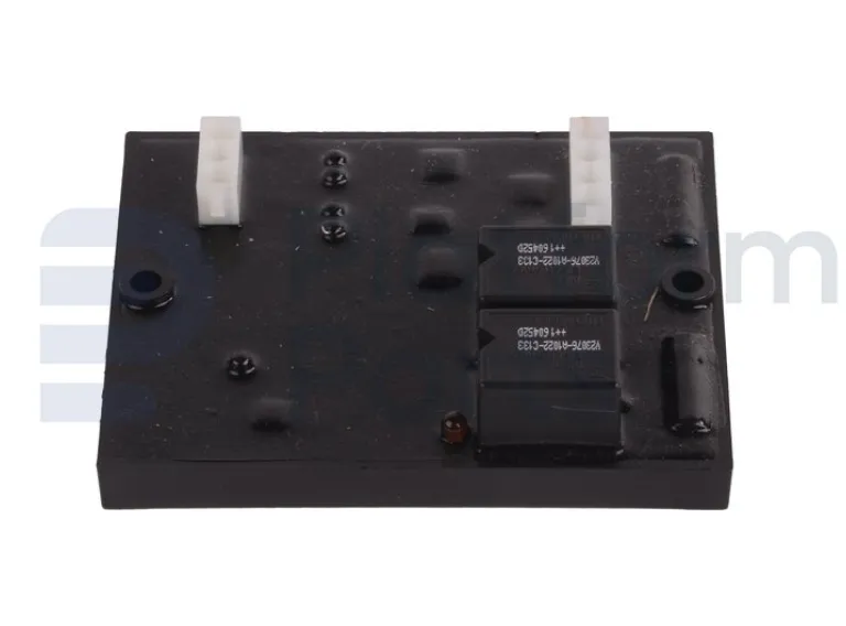 JLG - Electronic card, control box - JL-1001159126