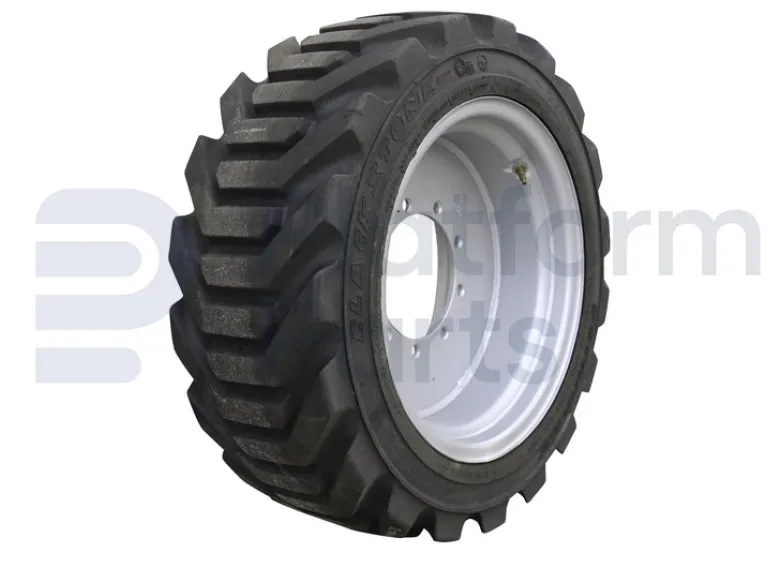 JLG - Wheel, all-terrain (foam) - JL-1001166155NNT