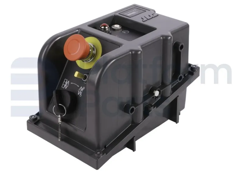 JLG - Control box, JLG - JL-1001166197