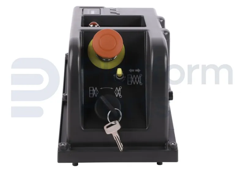 JLG - Control box, JLG - JL-1001166197