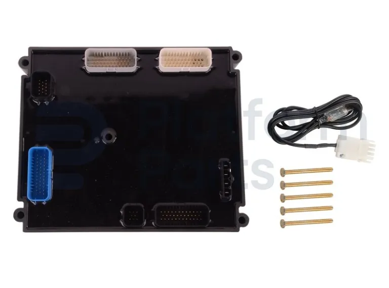 JLG - Electronic card, ground control - JL-1001173353