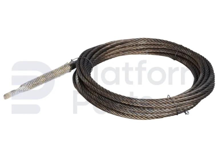 JLG - Boom - JL-1001181236