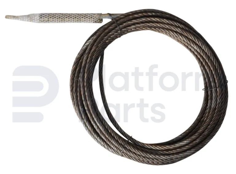 JLG - Boom - JL-1001181236