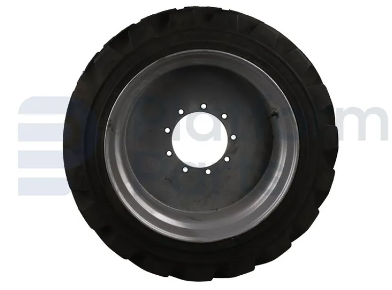 JLG - Wheel, all-terrain (foam) - JL-1001181796NNT