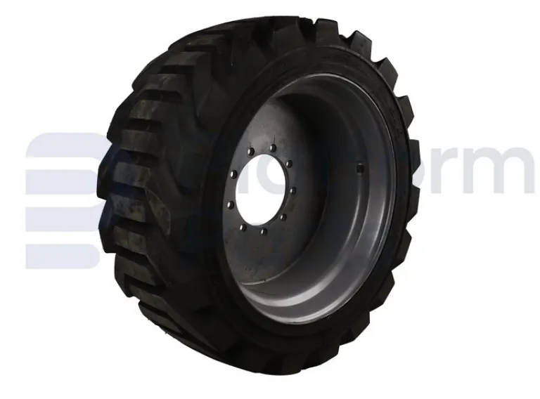 JLG - Wheel, all-terrain (foam) - JL-1001181796NNT