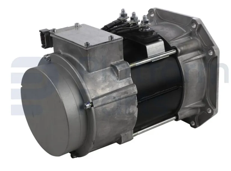 JLG - Drive motor, electric - JL-1001184854