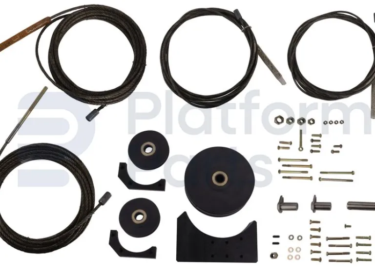 JLG - Boom - JL-1001197240