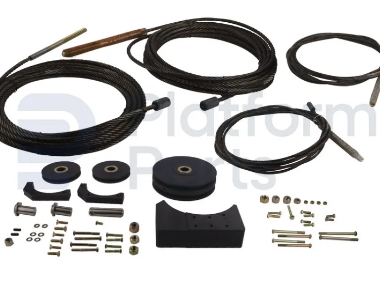 JLG - Boom - JL-1001197240