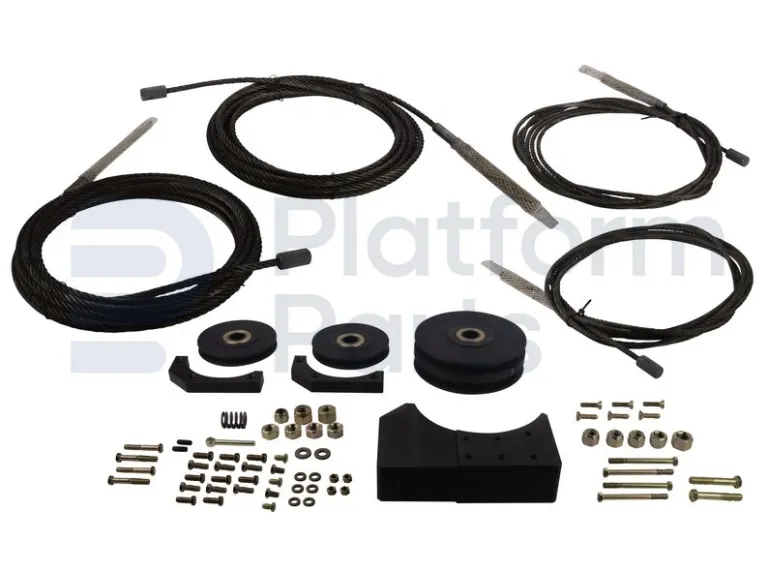 JLG - Boom - JL-1001197241