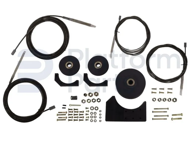 JLG - Boom - JL-1001197241