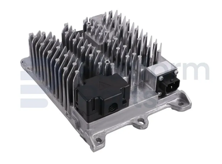 JLG - Battery-charger 24VDC - JL-1001200561