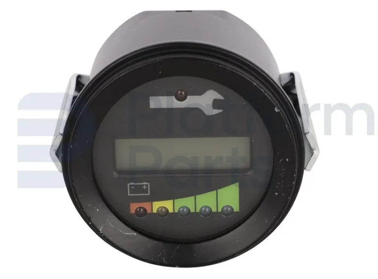 JLG - Hour meter - JL-1001200632