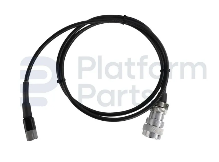 JLG - Control box, accessories - JL-1001200812