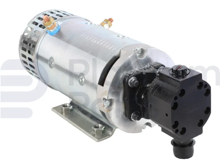 JLG - Pump, hydraulic - JL-1001213875