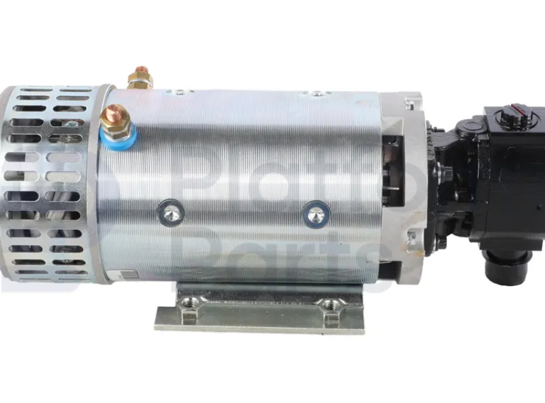 JLG - Pump, hydraulic - JL-1001213875