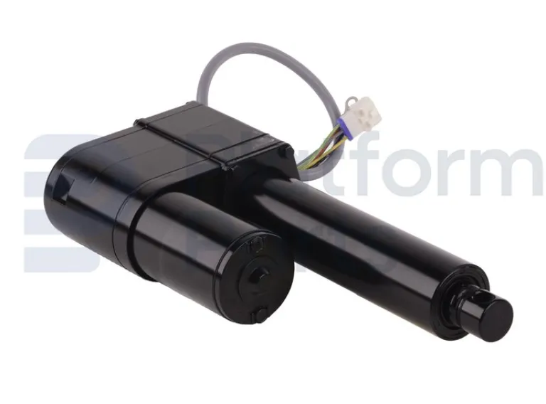 JLG - Solenoid, throttle - JL-1001214759