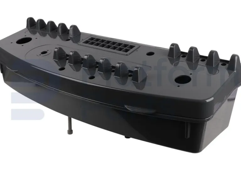 JLG - Control box, JLG - JL-1001218068