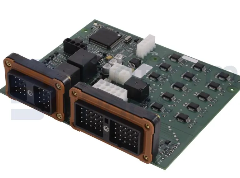 JLG - Electronic card, ground control - JL-1001218700