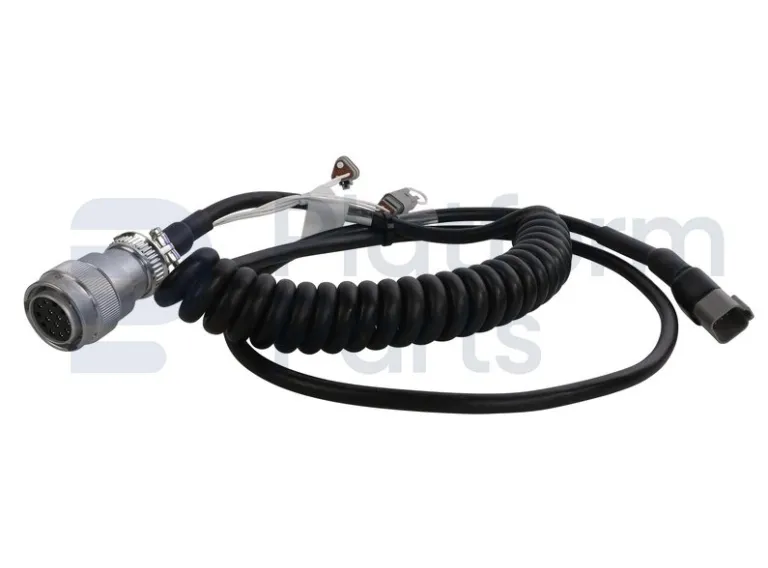 JLG - Control box, accessories - JL-1001223262