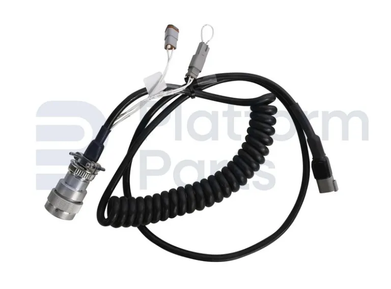 JLG - Control box, accessories - JL-1001223262